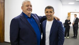 Samiti i Diasporës, Armand Duka: ‘Kombëtarja bashkon shqiptarët kudo’