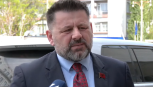 Berisha: Edhe nëse i del flaka, Vjosa Osmani nuk merr votën time