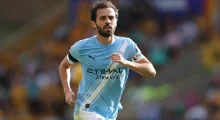 Bernardo Silva mes Serie A dhe La Liga