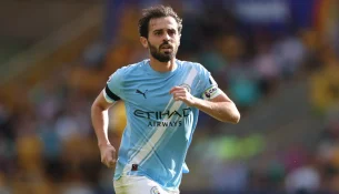 Bernardo Silva mes Serie A dhe La Liga