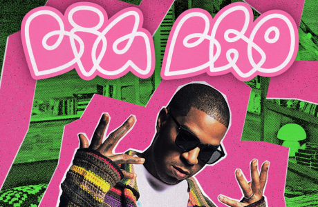 Kid Cudi publikon “Big Bro podcast”