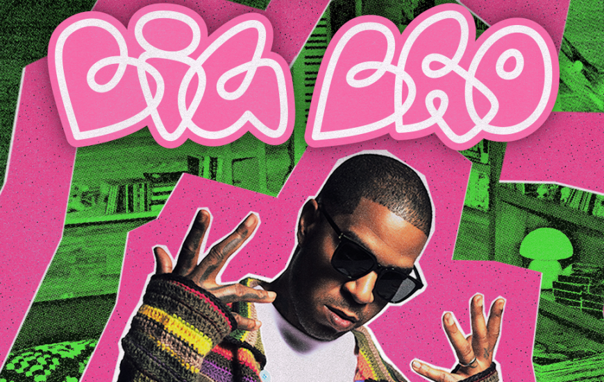 Kid Cudi publikon “Big Bro podcast”