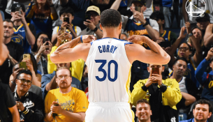 Rikthimi i Curryt nuk mjafton për Warriors