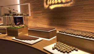 Maison Cailler po sjell një park gjigant të çokollatës me vlerë 436 milionë euro