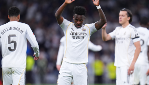 Më në fund, Real Madridi rikthehet te fitorja