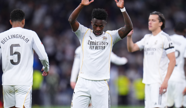 Më në fund, Real Madridi rikthehet te fitorja