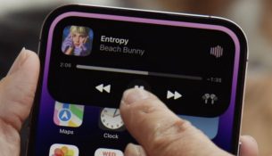 Apple Music përballet me probleme teknike
