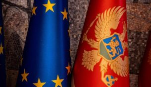 BE miraton hapin vendimtar për anëtarësimin e Malit të Zi: Krijohet grupi i punës për Traktatin e Aderimit