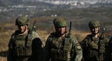 Kosova “që nesër” mund ta dërgojë kontingjentin e radhës në Gazë