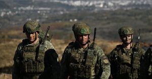 Komisioni i Sigurisë mbështet dërgimin e FSK-së në misionin në Gaza