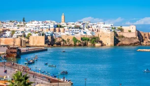 Rabat shpallet kryeqyteti botëror i librit nga UNESCO