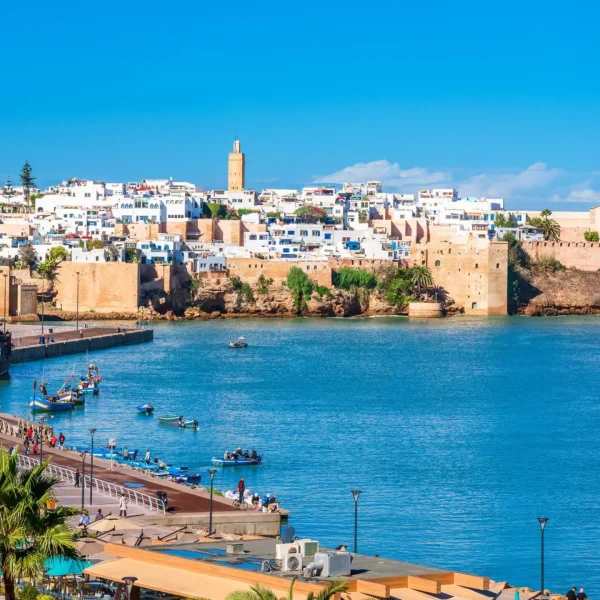 Rabat shpallet kryeqyteti botëror i librit nga UNESCO