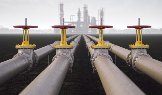 Kosova, jashtë “hartës së re të gazit” në Ballkanin Perëndimor për shkak të “Jo”-së së 2021-ës