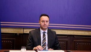 Konjufca përfaqëson Kosovën në Këshill të Sigurimit