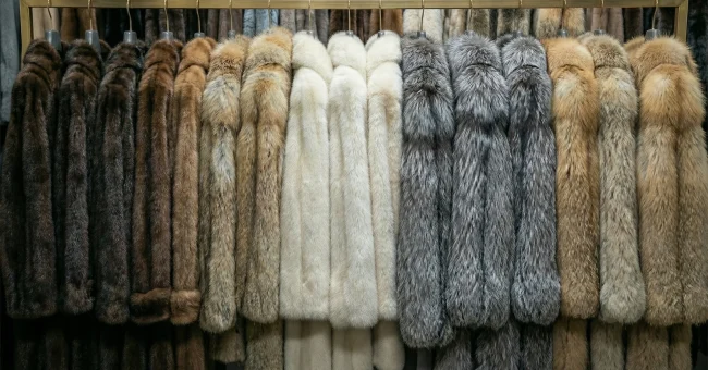 Debati mbi gezofin: Modë e luksit apo mbrojtje e kafshëve?