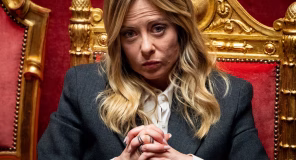 Meloni kritikon komentet “e papranueshme” të Trumpit mbi Papa Leonin