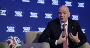 Gianni Infantino në qendër të polemikave, policia i refuzon autokolonën si të Papës