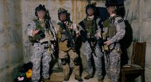 SEAL Team Six, njësia elitare pas operacionit të shpëtimit në Iran