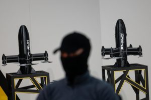 Dronët ushtarakë afrojnë Shqipërinë me Kroacinë