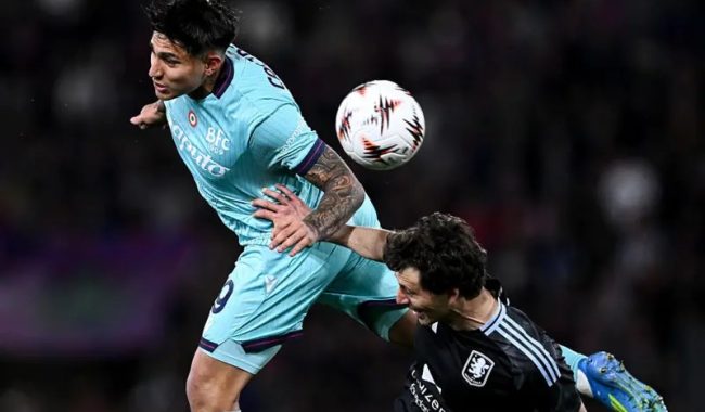 Përfundojnë çerekfinalet e para në Europa dhe Conference League