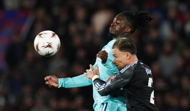 Përcaktohen gjysmëfinalet në Europa dhe Conference League