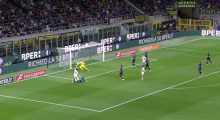 Përmbysje e çmendur – Interi është në finalen e Kupës së Italisë