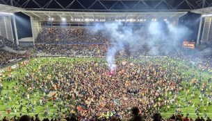 Lens rikthehet në finalen e Kupës franceze pas 28 vitesh