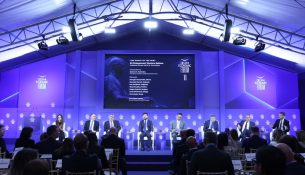 Vendet e Ballkanit Perëndimor miratojnë Deklaratën e Delfit