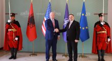 SHBA e sheh Shqipërinë si nyje kyçe të arkitekturës euroatlantike