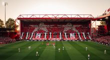 Përfundojnë gjysmëfinalet e para në Europa dhe Conference League