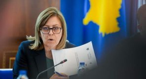 Bajrami kallëzon institucionet për deponinë e Sverkës