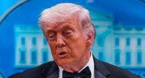 Trump: Incidenti nuk do të kishte ndodhur nëse ngjarja do të zhvillohej në një ‘sallë sekrete’