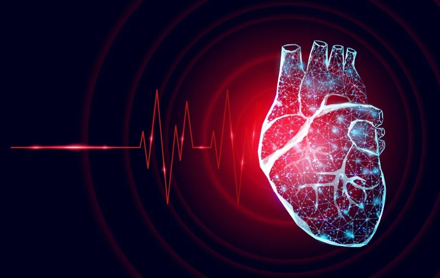 Mjekët krijojnë një asistent me AI për trajtimin e pacientëve me dështim të zemrës