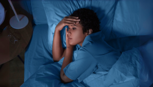 Si e ndryshuan shkencëtarët mënyrën e të kuptuarit të pagjumësisë?