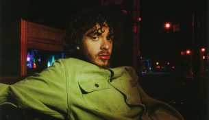 Jack Harlow e kthen sërish vëmendjen te librat përmes një iniciative të re