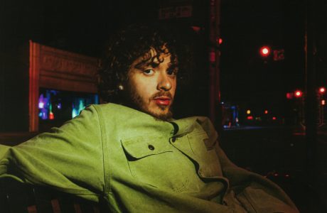 Jack Harlow e kthen sërish vëmendjen te librat përmes një iniciative të re