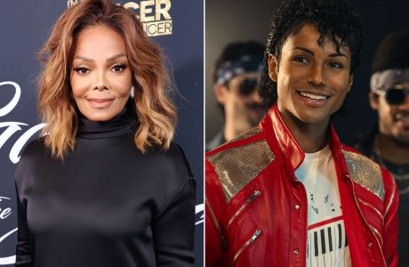 Janet Jackson nuk mori pjesë në premierën e filmit “Michael”