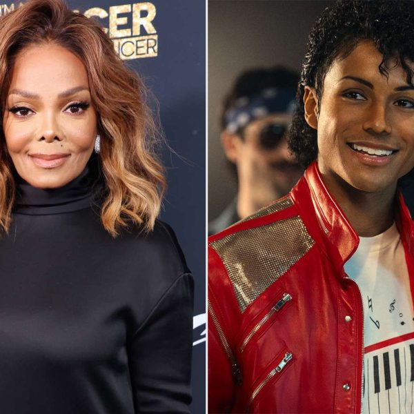 Janet Jackson nuk mori pjesë në premierën e filmit “Michael”