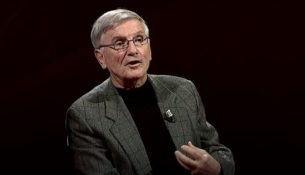 Jusuf Buxhovi publikon “Lufta e fshehur, Anteu”