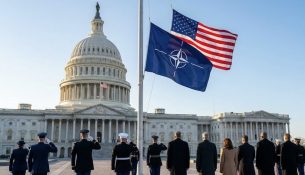 Në PDK e AAK e mirëpresin inciativën e kongresistëve për anëtarësimin e Kosovës në NATO