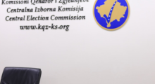 KQZ certifikon kandidatët për deputetë të Listës Serbe