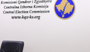 KQZ publikon listat e kandidatëve për deputetë për zgjedhjet e 7 qershorit