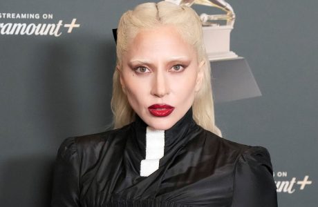 Lady Gaga anullon koncertin e saj në Montreal