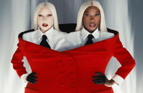 Lady Gaga dhe Doechii publikojnë këngën “Runway”