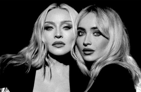 Madonna bashkon forcat me Sabrina Carpenter për “Bring Your Love”