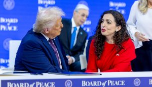 Kuvendi i Kosovës nxiton “të vulosë” aderimin në Bordin e Paqes