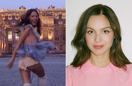 Olivia Rodrigo prezanton “Drop Dead” live në Coachella