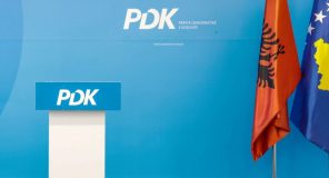 PDK: Zgjedhjet të caktohen sipas afateve kushtetuese
