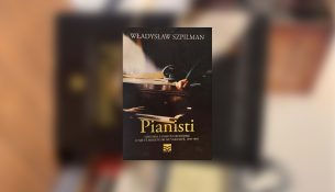 Në bibliotekën e Korab Lecajt: “Pianisti”