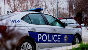 Aksion i gjerë kundër bixhozit, 34 të arrestuar